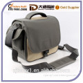 Stylish Shoulder Type Waterproof Camera Bag Case for Digital Camera